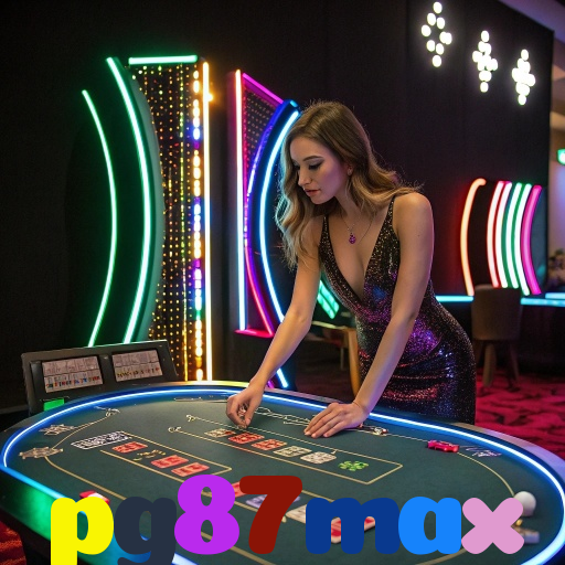 Cassino Online pg87max