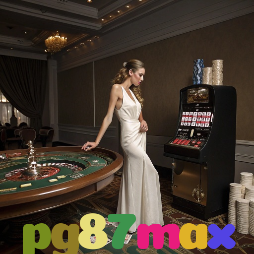 Cassino Online pg87max
