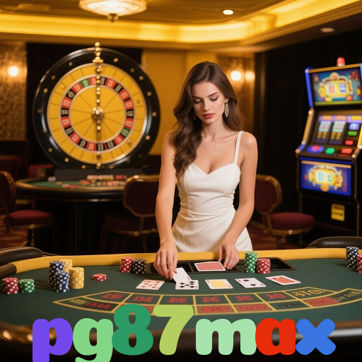 Cassino Online pg87max
