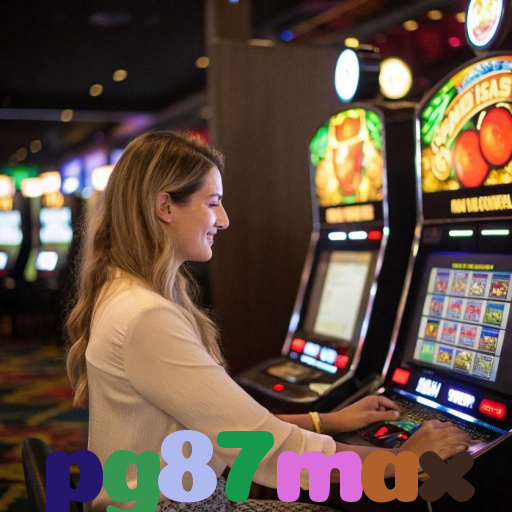 Cassino Online pg87max