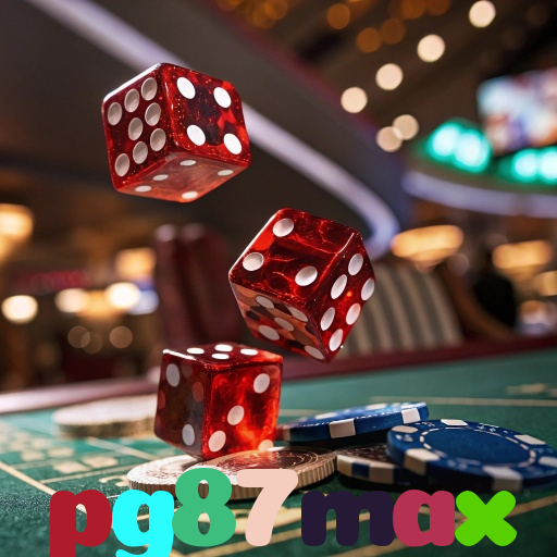 Cassino Online pg87max