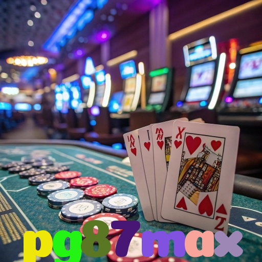 Cassino Online pg87max