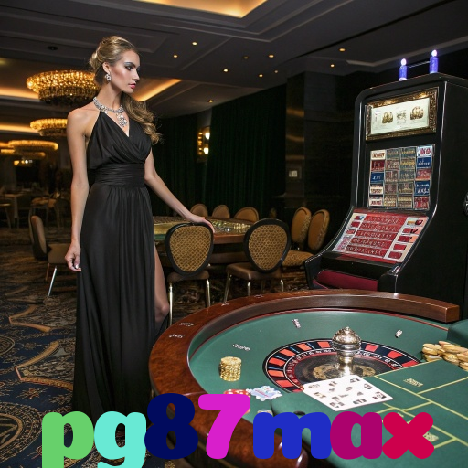 Cadastro na pg87max