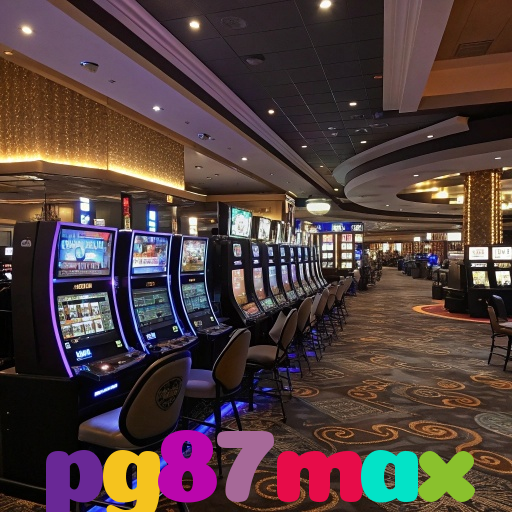 Acesso ao pg87max