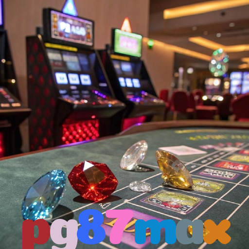 Cassino Online pg87max