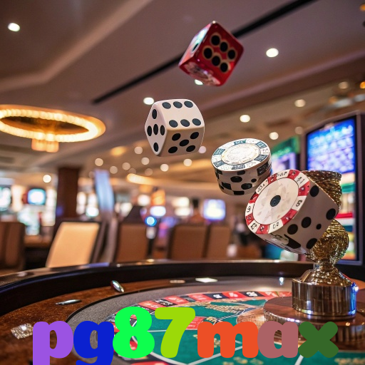 Cassino Online pg87max