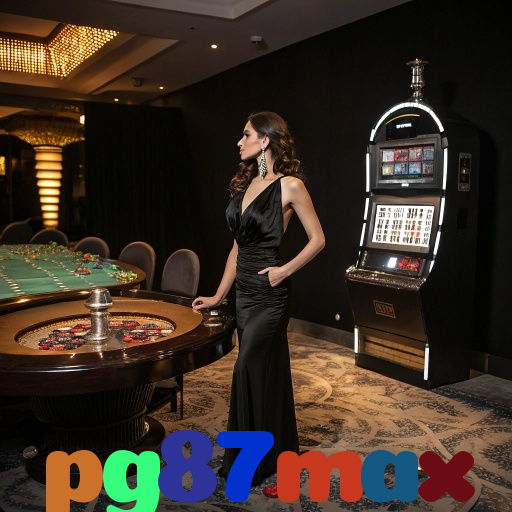 Cadastro na pg87max