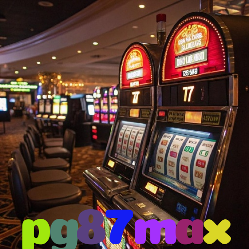 Cassino Online pg87max