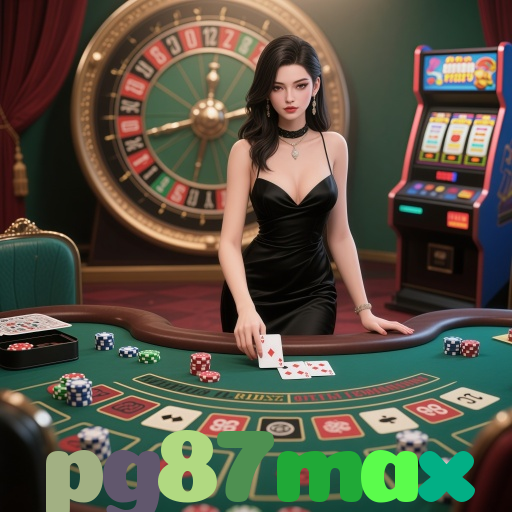 Cassino Online pg87max