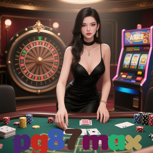 Cassino Online pg87max