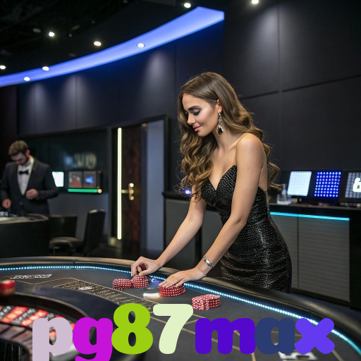 Cassino Online pg87max