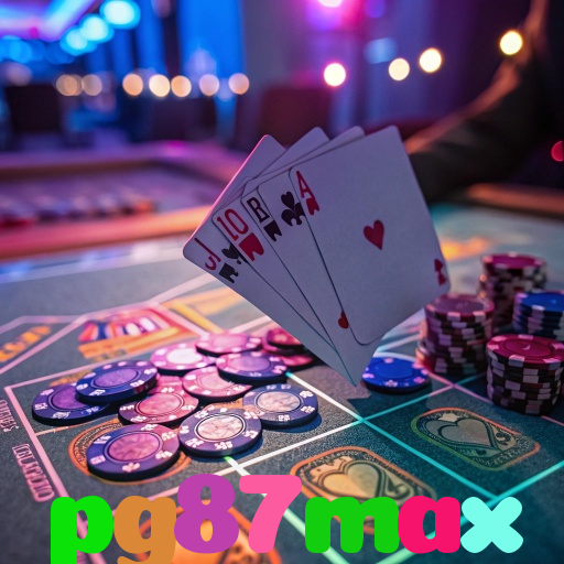 Cassino Online pg87max