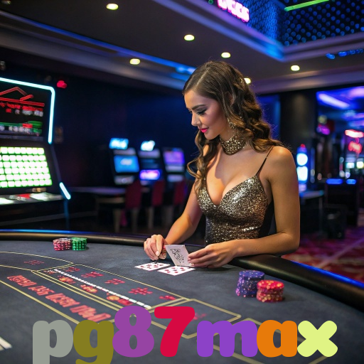 Cassino Online pg87max