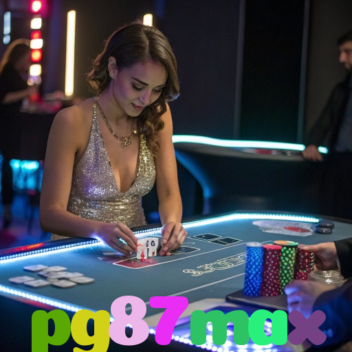 Cassino Online pg87max