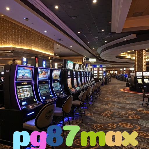 Cassino Online pg87max