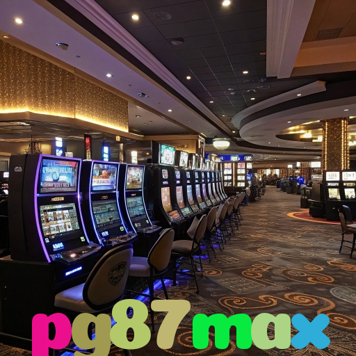 Acesso ao pg87max