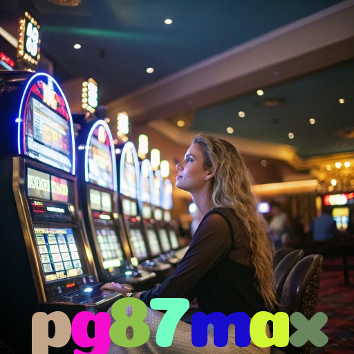 Cadastro na pg87max
