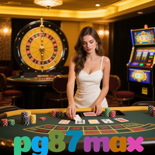 Cassino Online pg87max