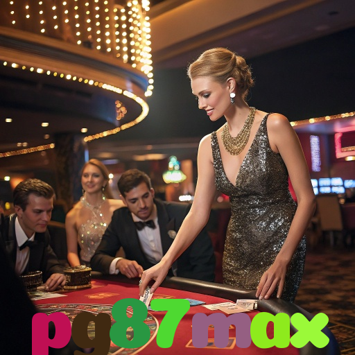 Cassino Online pg87max