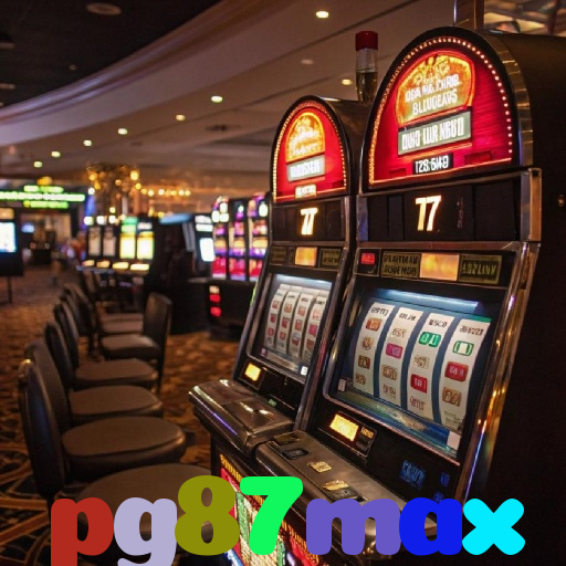 Cassino Online pg87max