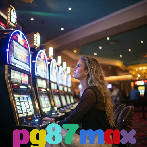 Acesso ao pg87max