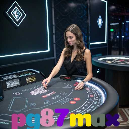 Cadastro na pg87max