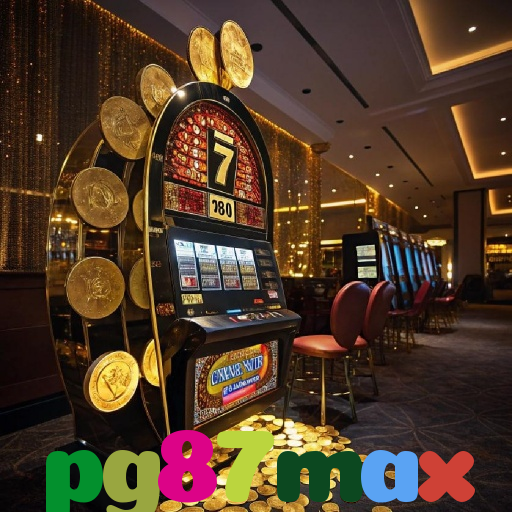 Cadastro na pg87max
