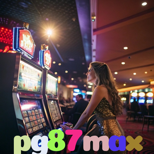 Cassino Online pg87max