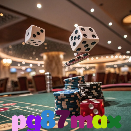Cassino Online pg87max