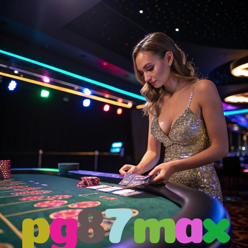 Cadastro na pg87max