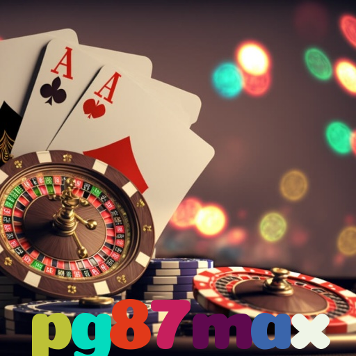 Cassino Online pg87max
