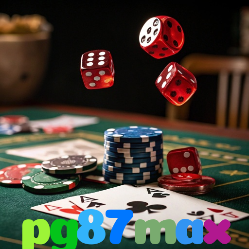 Cassino Online pg87max