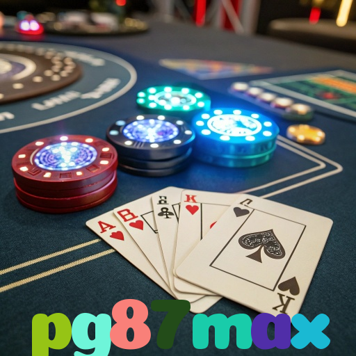 Acesso ao pg87max