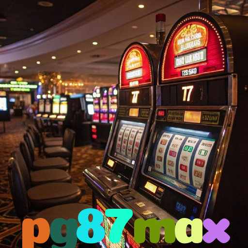 Cassino Online pg87max