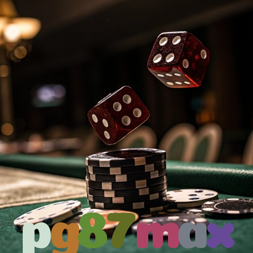 Cassino Online pg87max