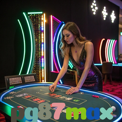 Cassino Online pg87max