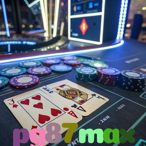 Cadastro na pg87max