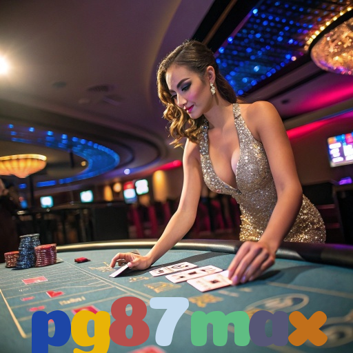 Cassino Online pg87max