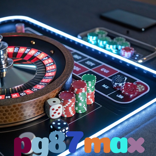 Cassino Online pg87max