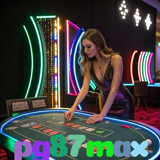 Cadastro na pg87max