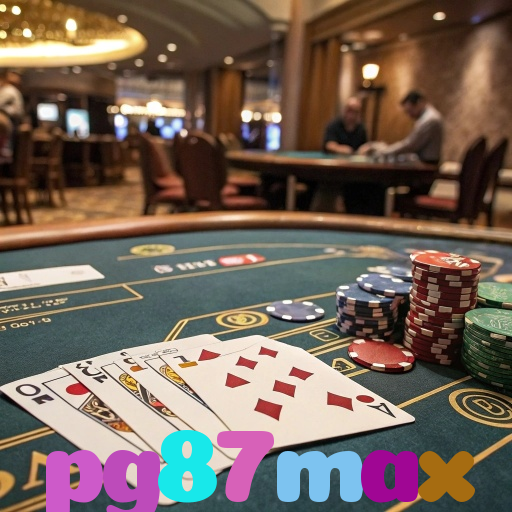 Cassino Online pg87max