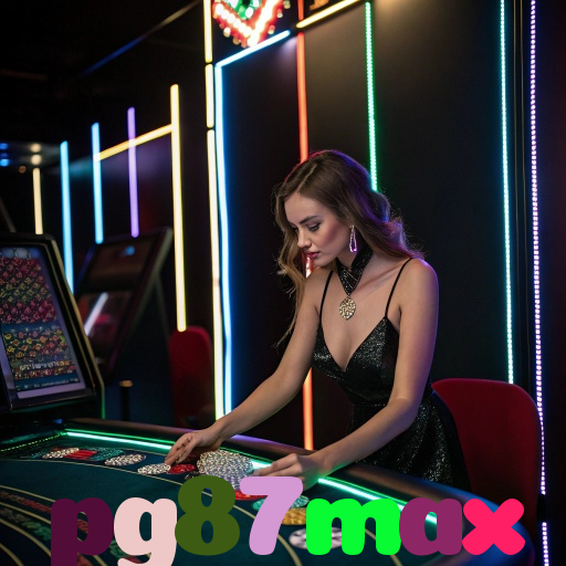 Cadastro na pg87max