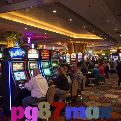 Cassino Online pg87max