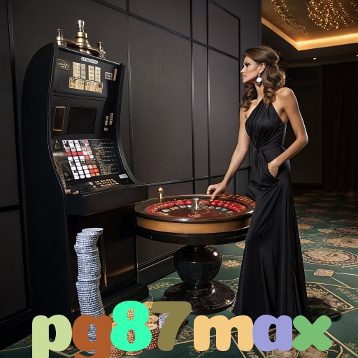Cadastro na pg87max