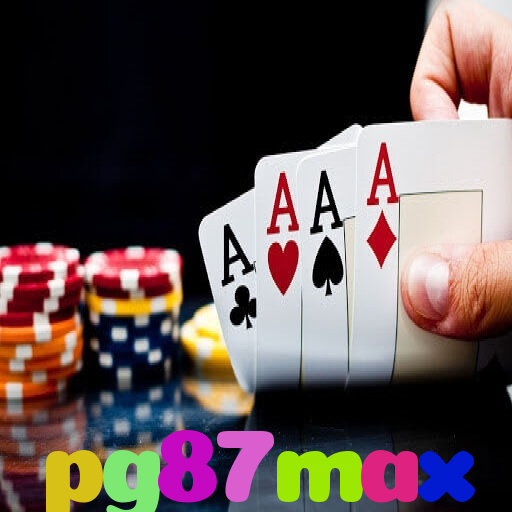Cadastro na pg87max