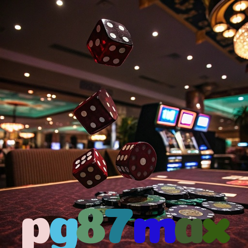 Cassino Online pg87max