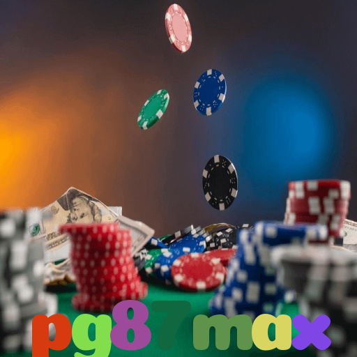 Cadastro na pg87max