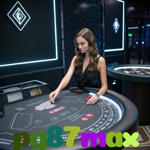 Cassino Online pg87max