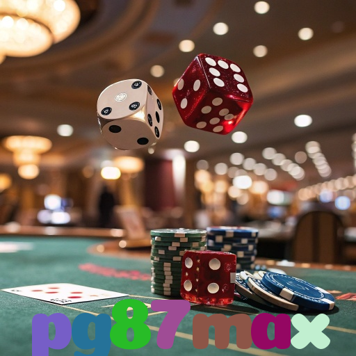 Cassino Online pg87max