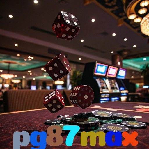 Cassino Online pg87max